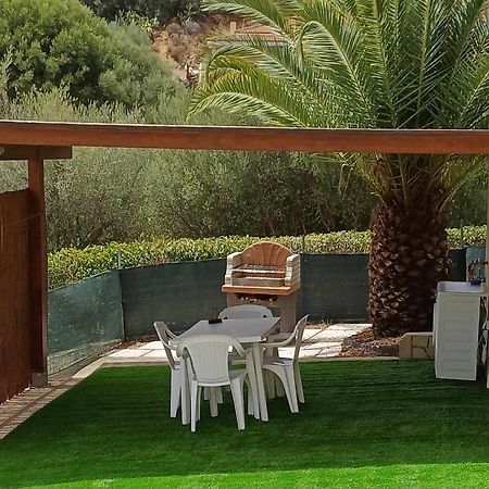 Villa Sa Domu Quartu SantʼElena Esterno foto