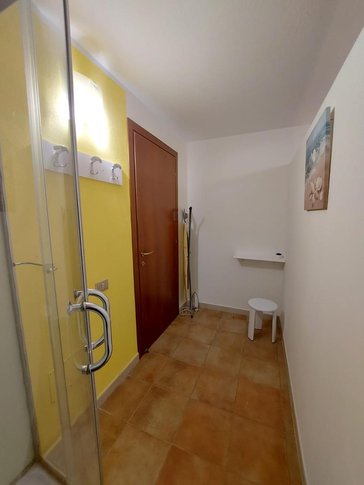 Villa Sa Domu Quartu SantʼElena Esterno foto