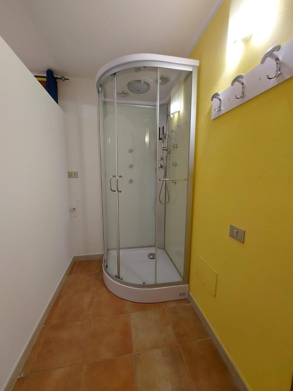 Villa Sa Domu Quartu SantʼElena Esterno foto