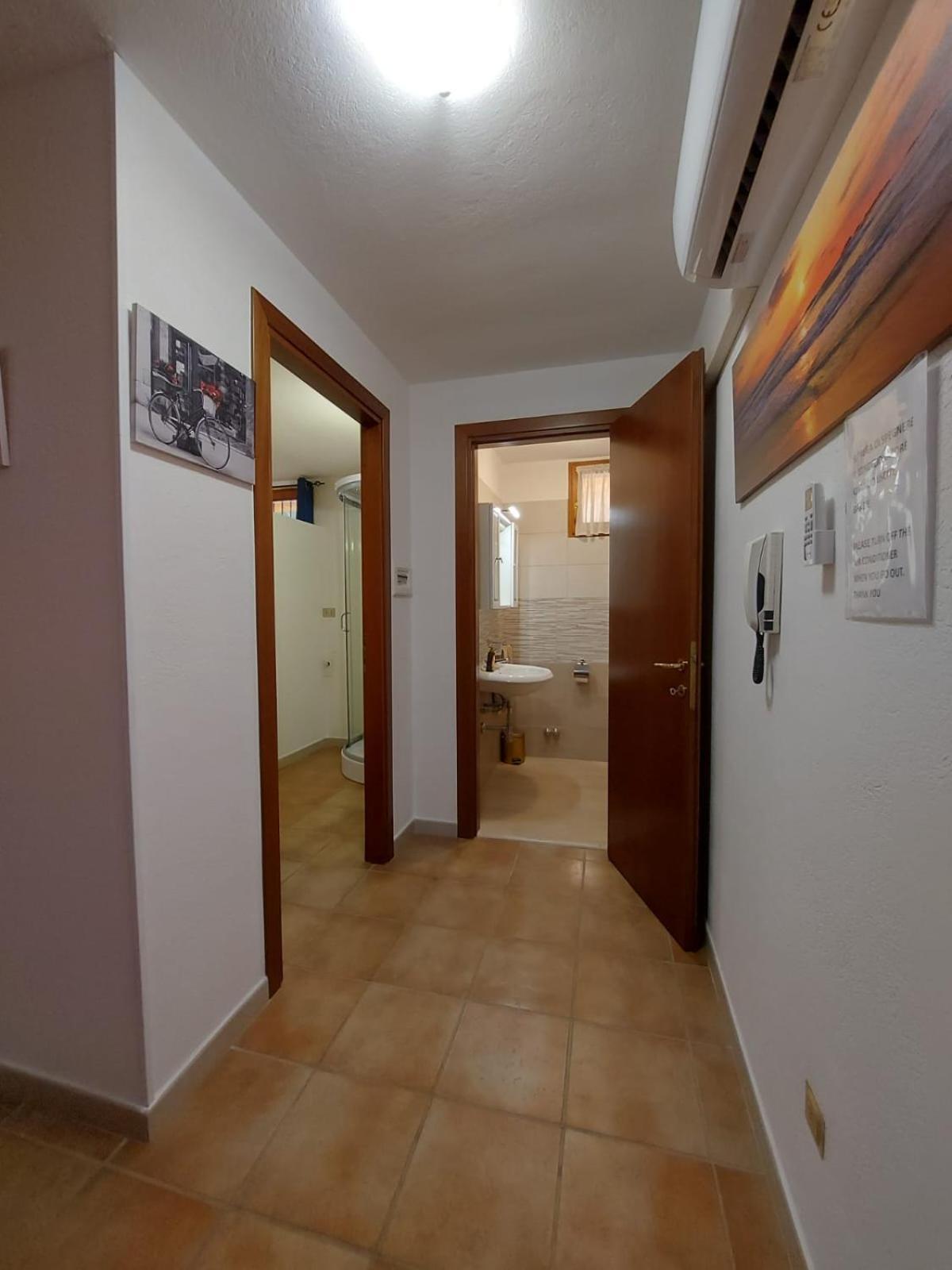 Villa Sa Domu Quartu SantʼElena Esterno foto