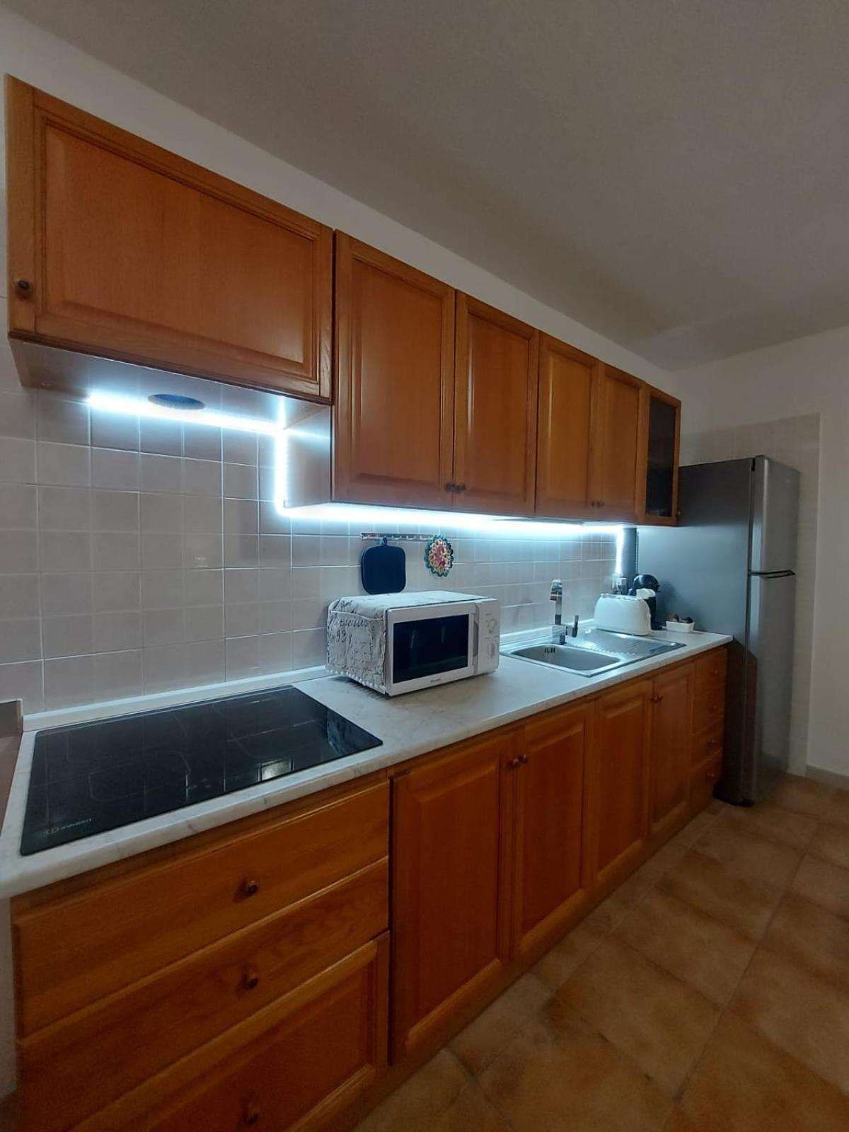 Villa Sa Domu Quartu SantʼElena Esterno foto