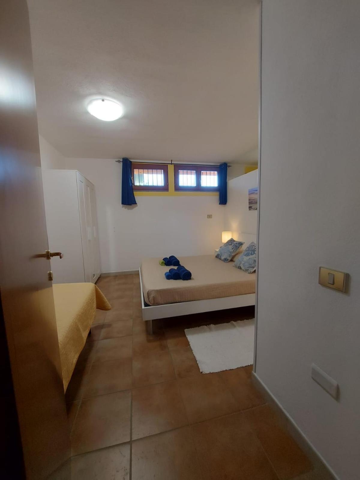 Villa Sa Domu Quartu SantʼElena Esterno foto
