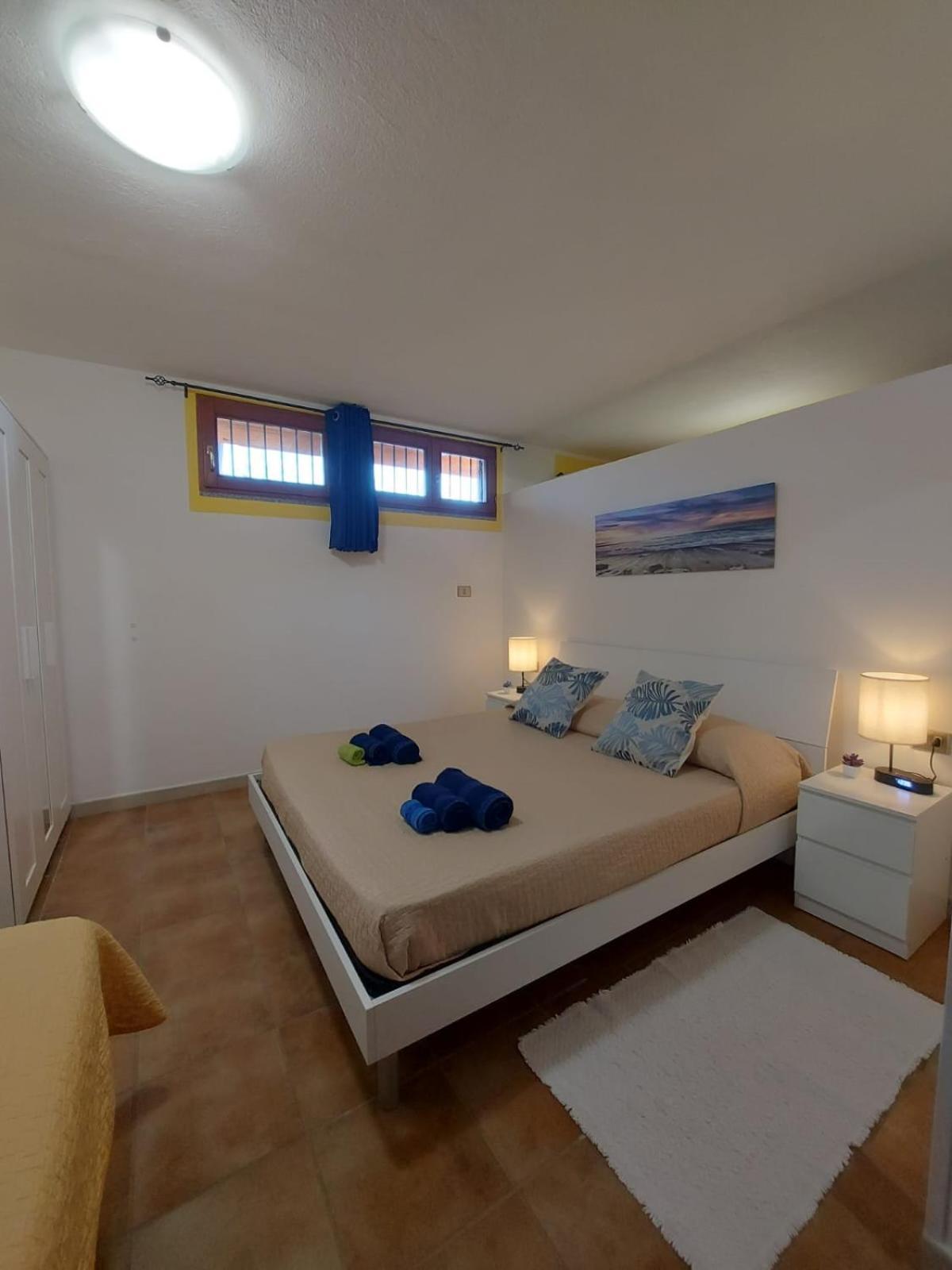 Villa Sa Domu Quartu SantʼElena Esterno foto