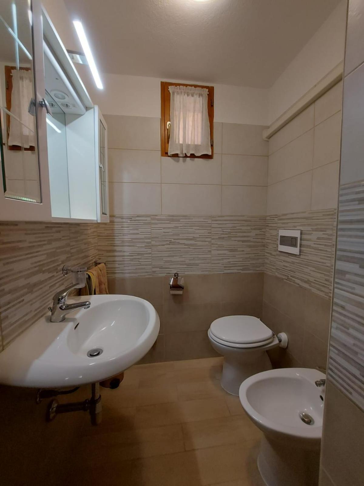 Villa Sa Domu Quartu SantʼElena Esterno foto